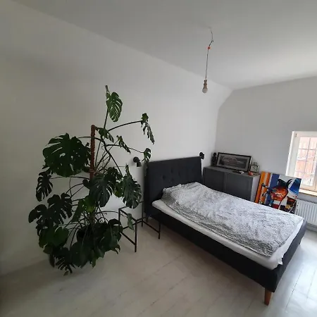 Old Town Dluga * Gdańsk