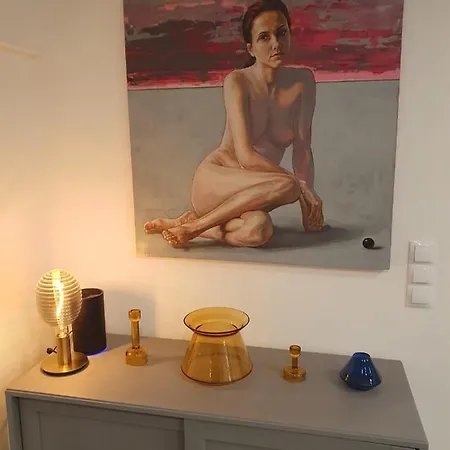 Old Town Dluga Lejlighed Gdańsk