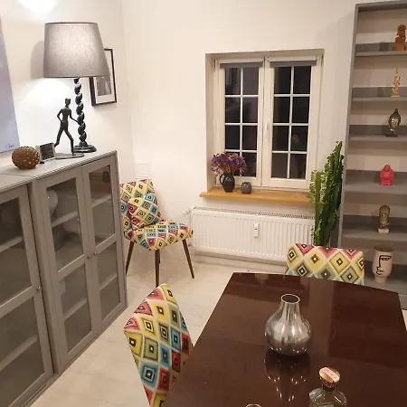 Apartment Old Town Dluga *