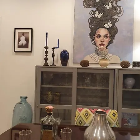 Old Town Dluga Apartment