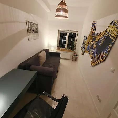 Old Town Dluga * Gdańsk