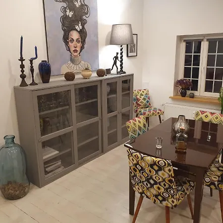 Lejlighed Old Town Dluga