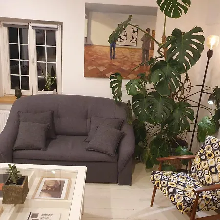 Old Town Dluga * Danzig