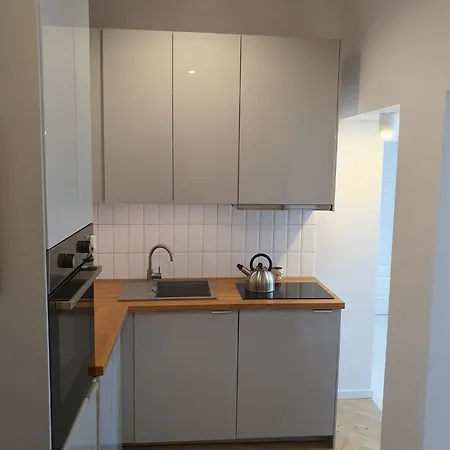 Apartment Old Town Dluga