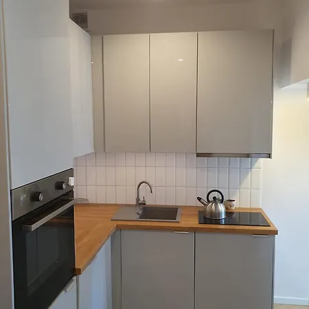 Old Town Dluga 格但斯克