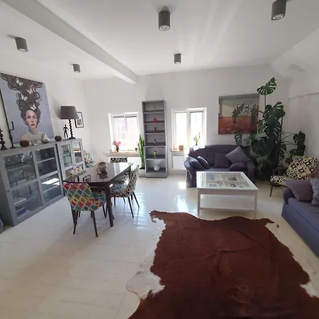 Old Town Dluga Apartment *