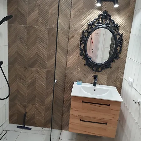 Old Town Dluga Apartment *