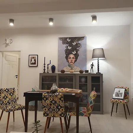 Old Town Dluga 格但斯克