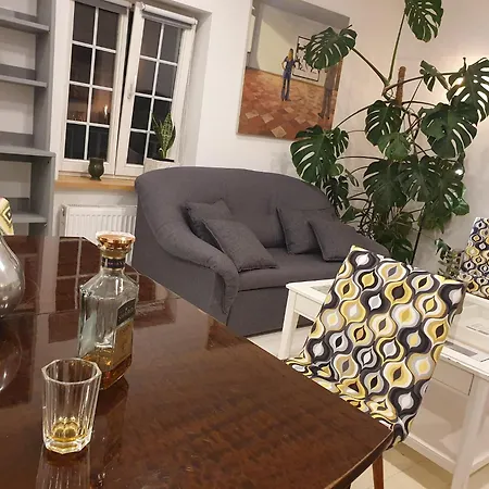 Old Town Dluga Lejlighed *