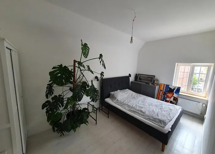 Old Town Dluga * Gdańsk