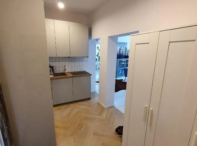 Old Town Dluga Appartement Gdańsk