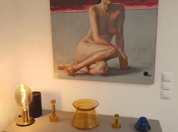 Old Town Dluga Апартаменты Гданьск