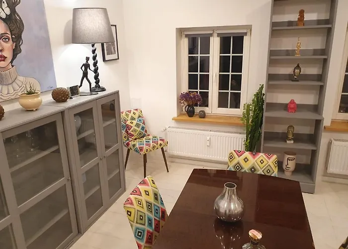 Appartement Old Town Dluga *