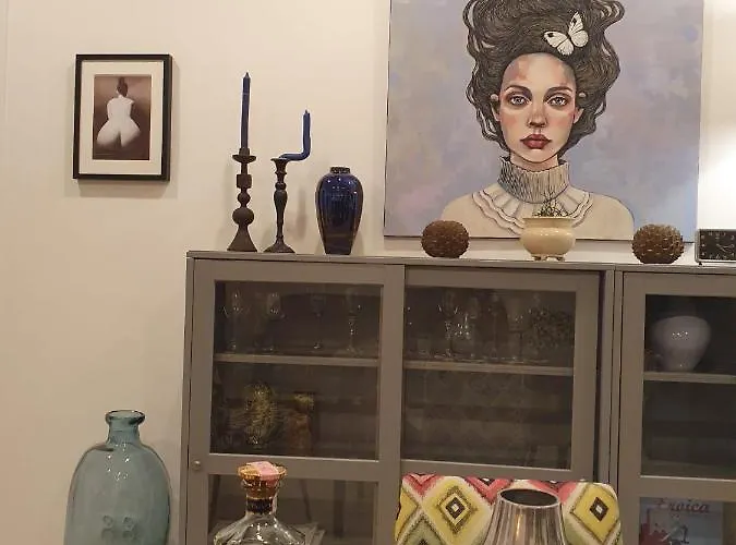 Old Town Dluga Appartement