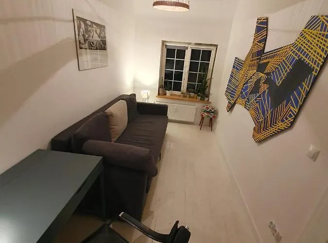 Old Town Dluga * Gdańsk