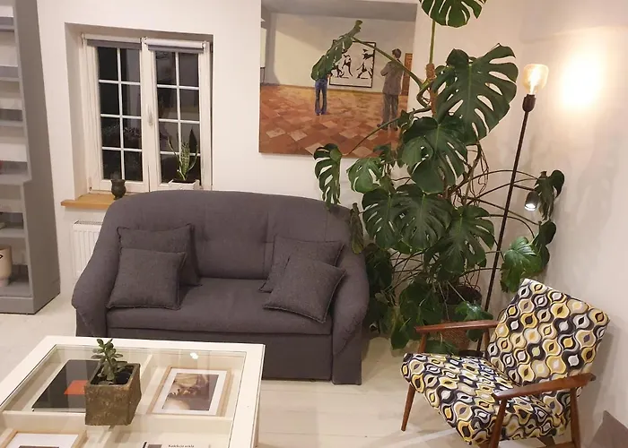 Old Town Dluga * Гданьск