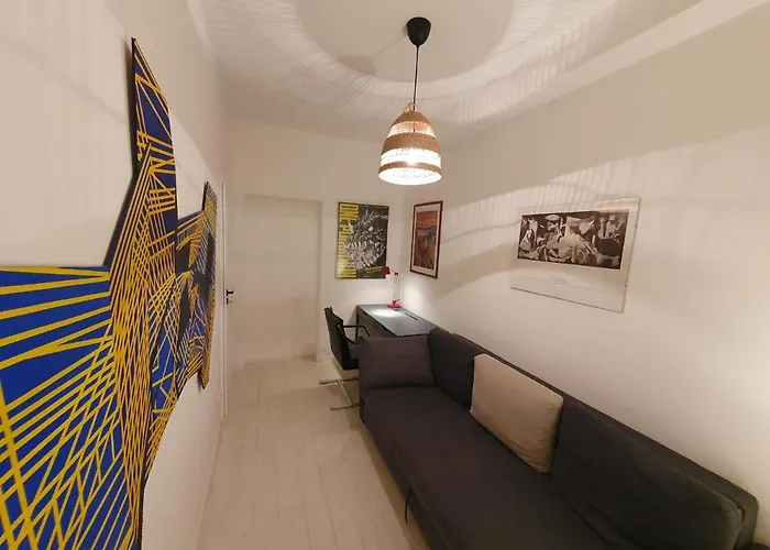 Appartement Old Town Dluga