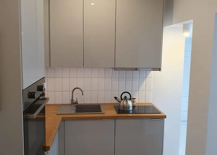 Appartement Old Town Dluga