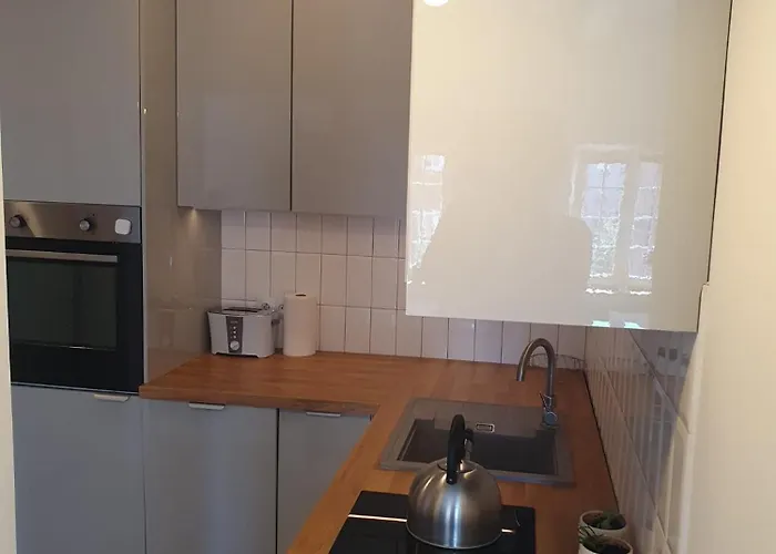 Appartement Old Town Dluga