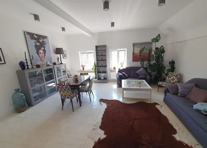 Old Town Dluga Appartement *