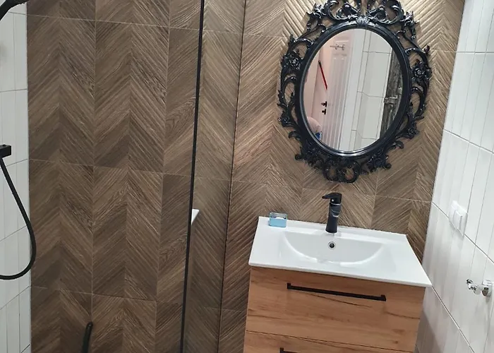 Old Town Dluga Appartement *