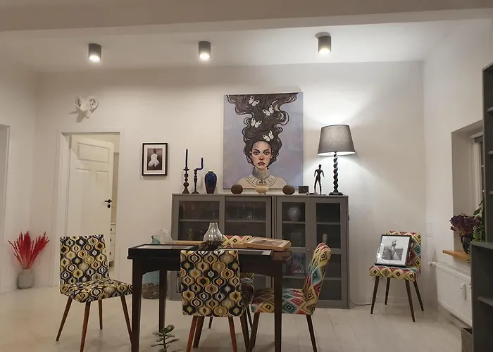 Old Town Dluga Gdańsk