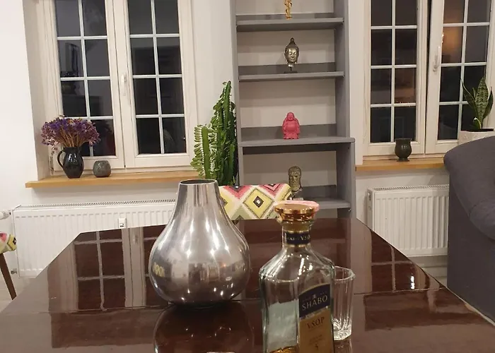 Appartement Old Town Dluga *