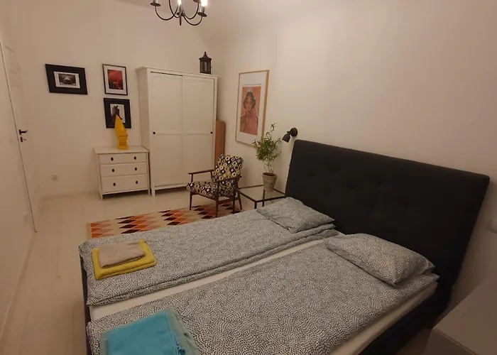 Old Town Dluga Appartement Gdańsk