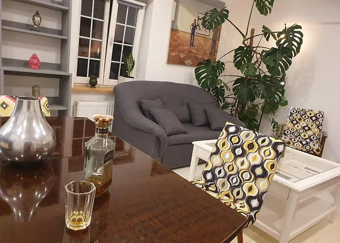 Old Town Dluga Appartement *