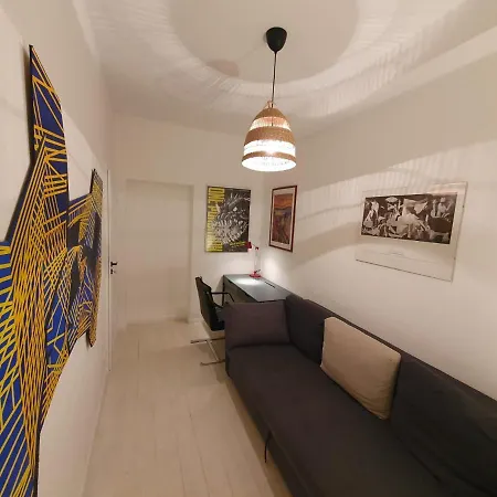 Apartment Old Town Dluga