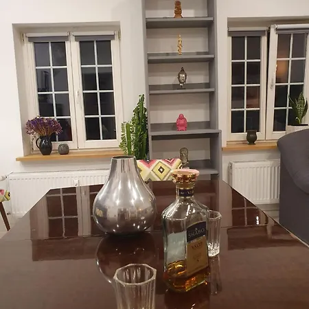 Apartment Old Town Dluga *