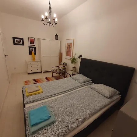 Old Town Dluga Apartment Gdansk